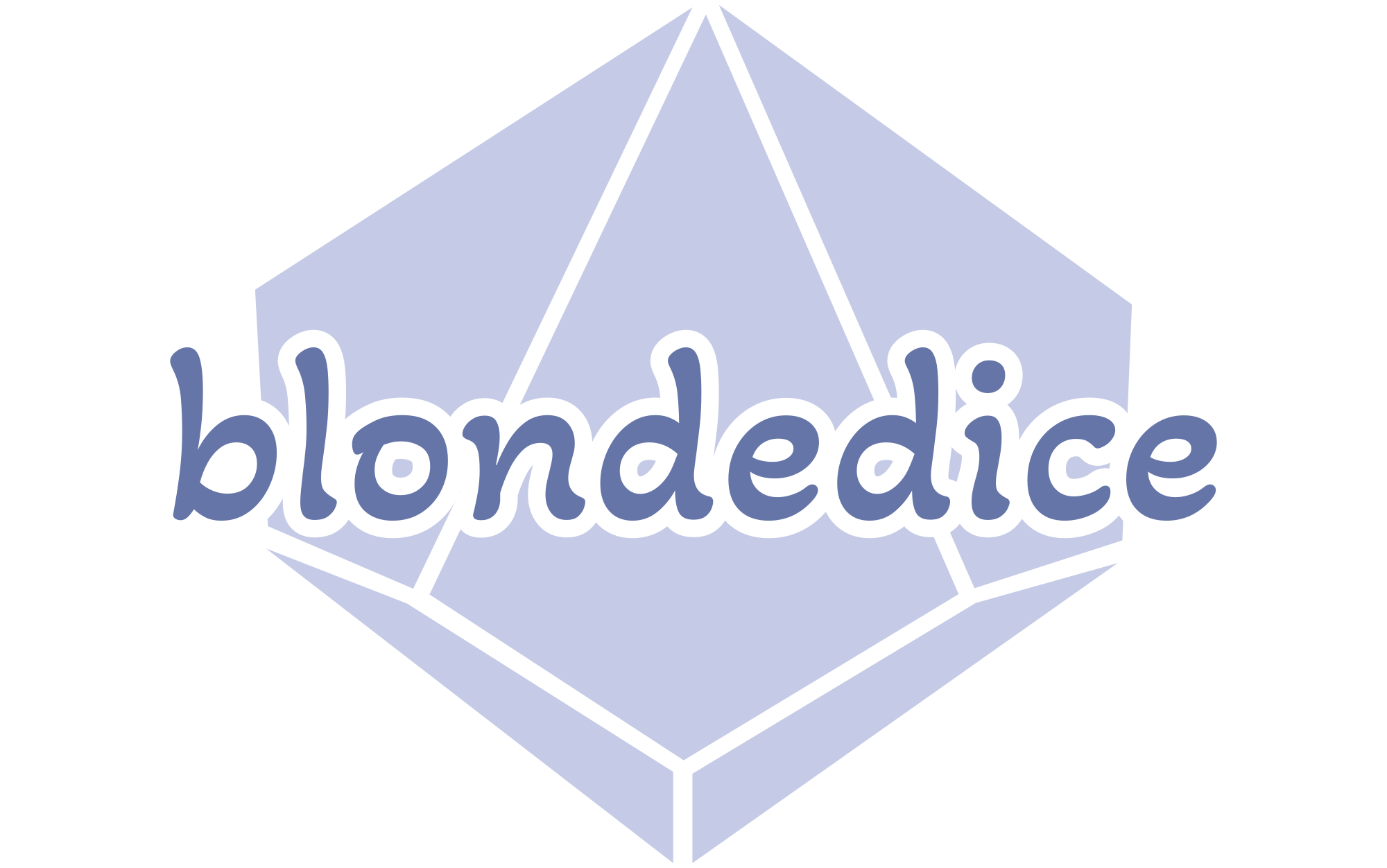 blondedice.net
